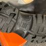 Safety Boots size 45 Image 3