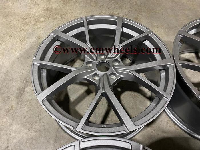 18 19" Inch ford focus BBS style Alloy wheels mondeo connect van volvo models Jaguar 5x108