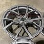 18 19" Inch ford focus BBS style Alloy wheels mondeo connect van volvo models Jaguar 5x108 Image 8