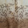 Vintage Long-Length Blouse Image 2