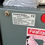 Firebird Heatpac S90 21-26kW Oil Boiler + Riello RDB 2.2 Burner Image 5