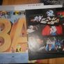 Abba, Live 1986 V Rare. Vinyl Image 2