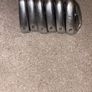 Taylormade MC Irons Image 4