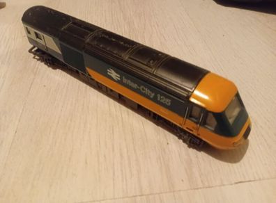 Hornby 00 Gauge Intercity 125 HST