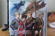 Ketsui Limited Edition PS3 Japan.