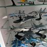 Hobby Master Diecast F16C Fighting Falcon Image 10