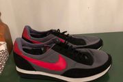 Nike trainers