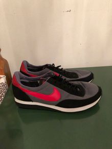 Nike trainers