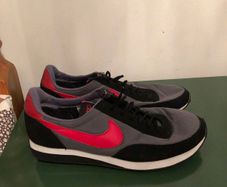 Nike trainers