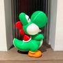 Yoshi Display Figure Image 3