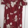 Bardot summer dress Image 2