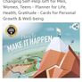 "Play To Make It Happen"  Board Game Image 4