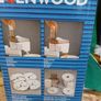 Kenwood attachments Image 5