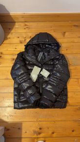 canada goose black badge crofton