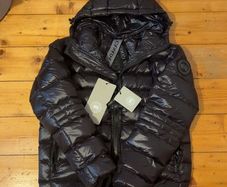 canada goose black badge crofton
