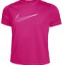 Nike Older Girls Large Dri-Fit One T-Shirt Image 6