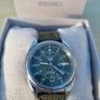 Seiko 5 automatic military watch Image 2