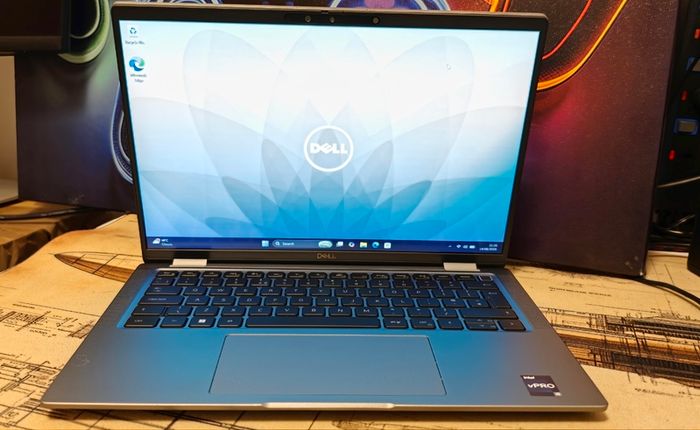 Dell 7440 Latitude /back To School/ Dell back pack.