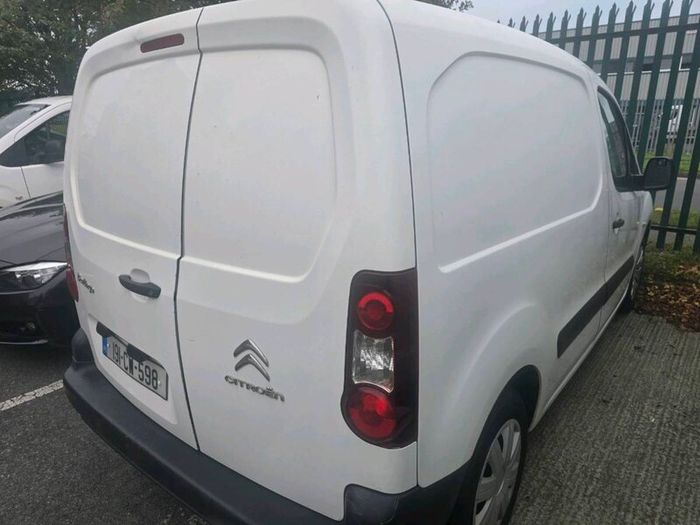 Van