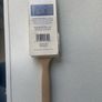 fleetwood advanced 2.5" angled sash paint brush Image 2