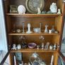 Wooden display cabinet Image 2