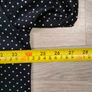 Under Armour Polka Dot Patterned Golf Polo Shirt Mens XL Image 6