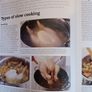 DK / The Slow Cook Book/ for slow & traditional ovens Image 5