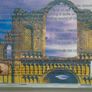 Gregorian Devotion music Cd, New, Meditation cd Image 2
