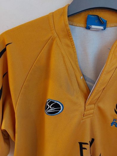 western force rugby jersey