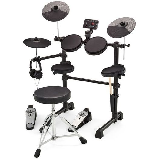 e drum