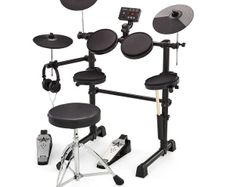e drum