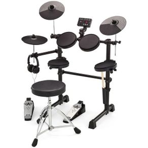 e drum