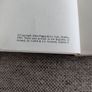 The Flying Swans by Padraic Colum first edition 1969 in good used condition with a split on the spine but all pages present see photos FREE STANDARD POSTAGE INCLUDED Image 4