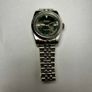 Seiko "Wimbledon" NH35 Watch Mod Image 8