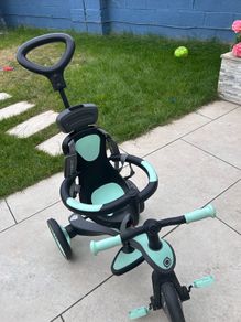 Globber trike