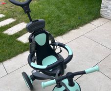 Globber trike