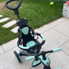 Globber trike