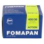 FOMA Fomapan 400 135/36 Black & White Film - 35mm, 36 Exposures, ISO 400 Image 3