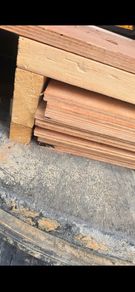 Lumin Hardwood Plywood 2440 x 1220 x 12mm