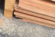 Lumin Hardwood Plywood 2440 x 1220 x 12mm