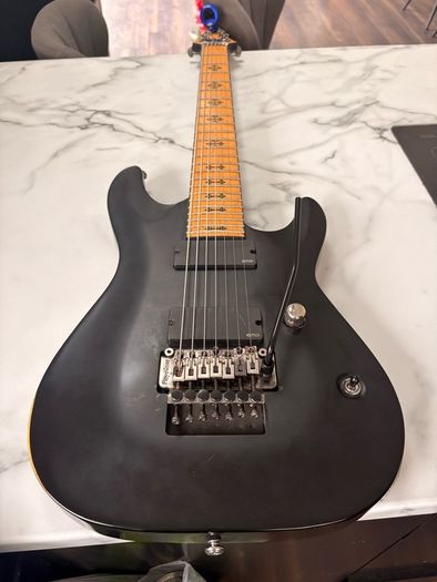 Schecter Jeff Loomis JL-7