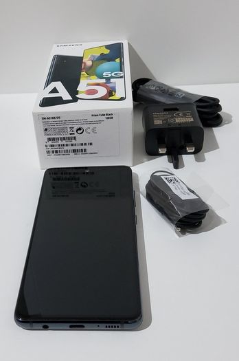 Samsung Galaxy A51 5G