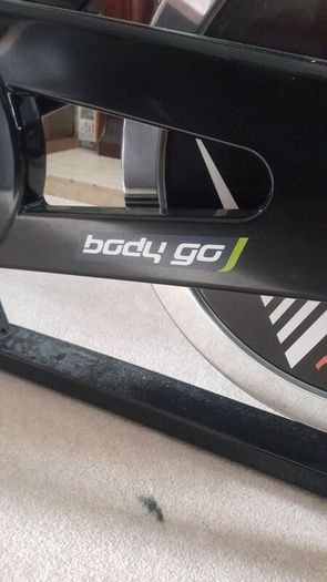 Spinner Bike