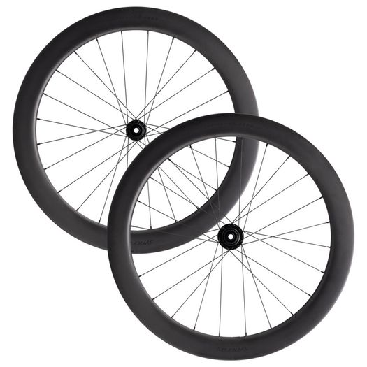 Syncros Capital 1.0 Aero 60mm