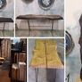Oak Timber-Table Tops-Shelves-Mantels-Brackets Image 5