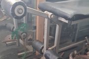 Leg Extension Machine