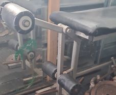 Leg Extension Machine