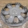 Toyota Vitz 2005-2011 Genuine 15" Hubcap Wheel Trim 4260252270 New OEM Image 3