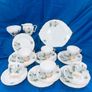 gladstone tea set Image 8