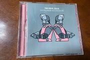 The Revs Suck CD